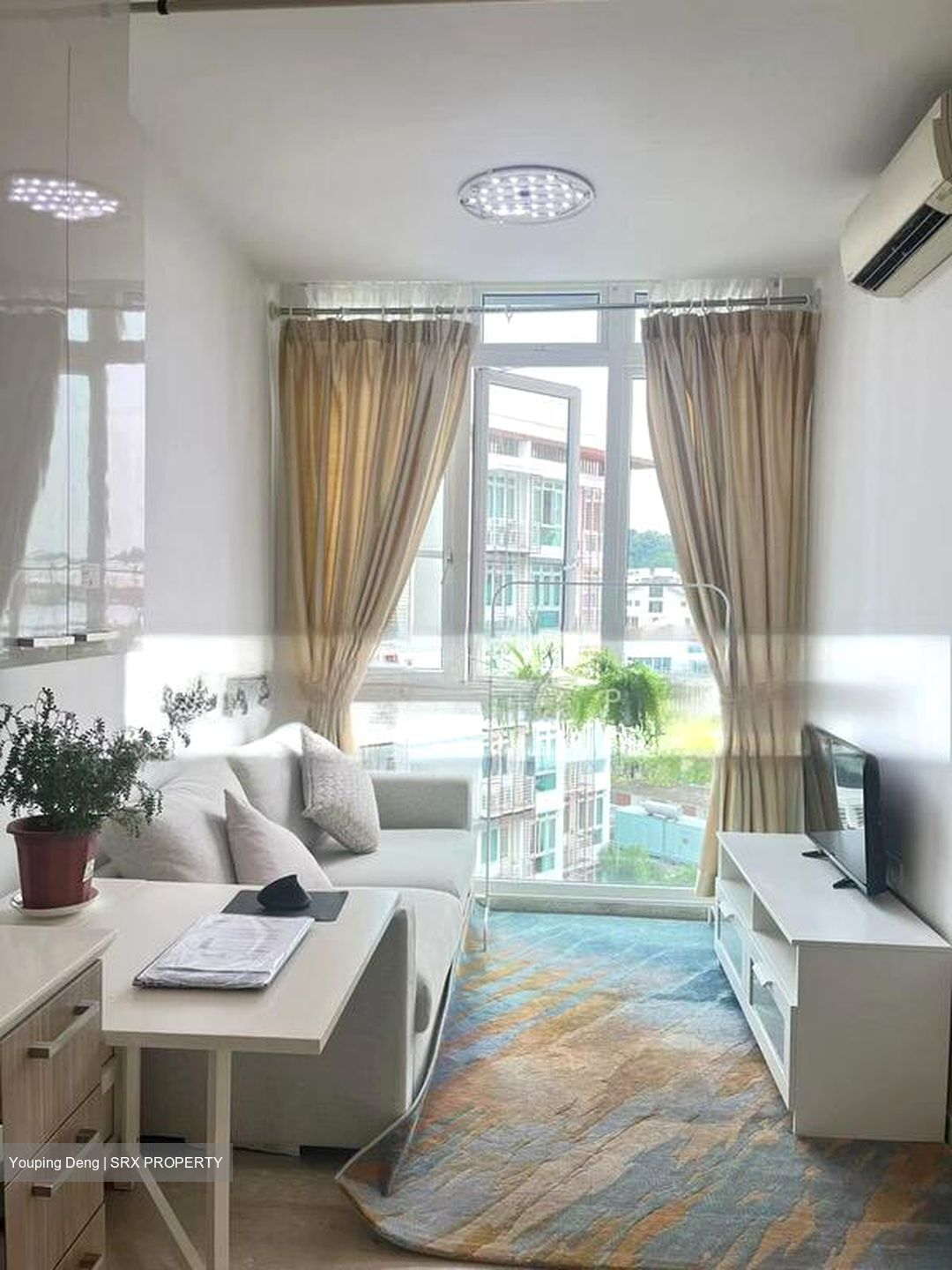 The Hillford (D21), Apartment #503135611